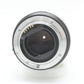 中古 MINOLTA AF MACRO 100mm F2.8