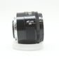 中古 MINOLTA AF 28mm F2 【12月6日(土) YouTube生配信でご紹介】