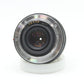 中古 MINOLTA AF 28mm F2 【12月6日(土) YouTube生配信でご紹介】