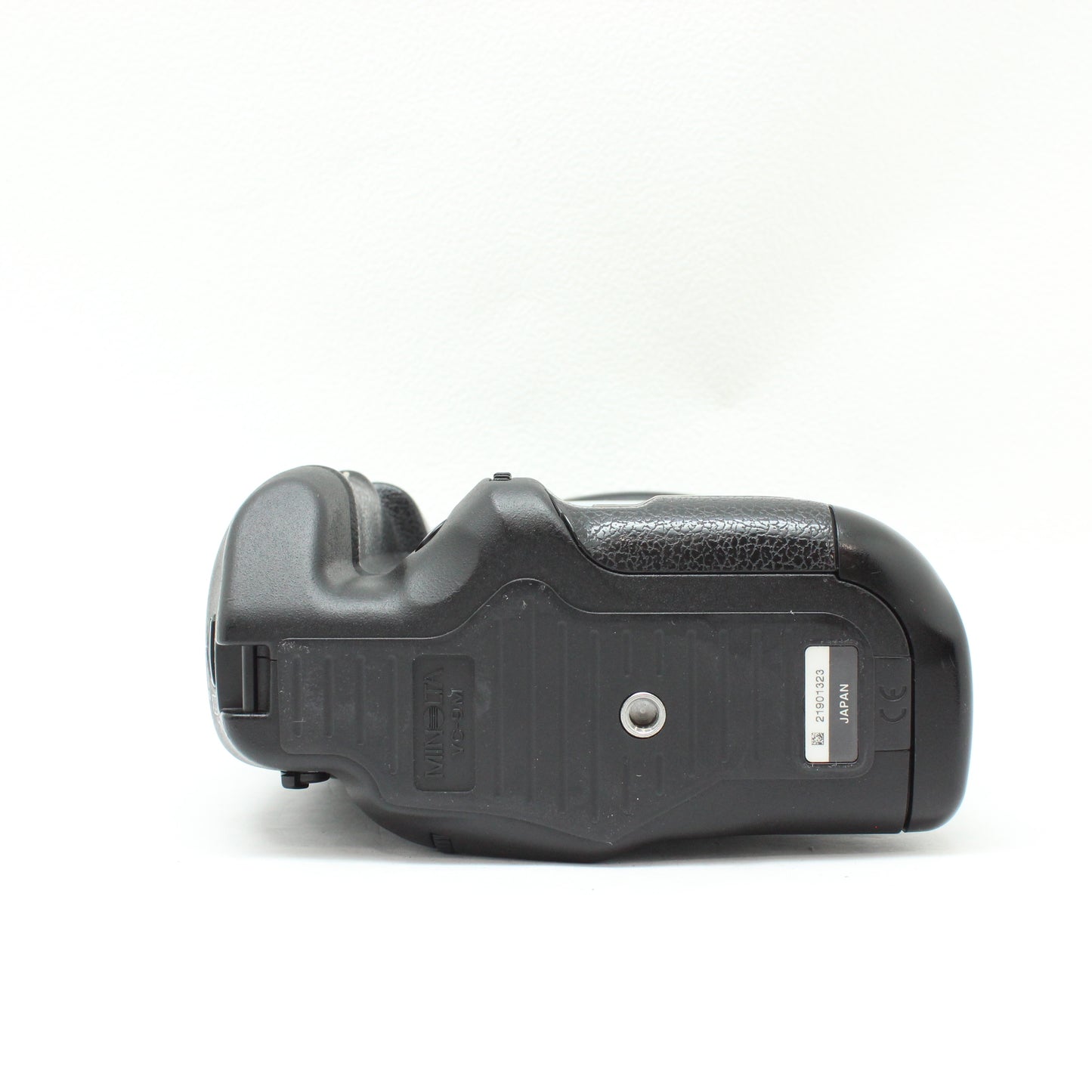 中古 MINOLTA  α-9 ボディ (SSM非対応）＋バッテリーグリップVC-9 【12月6日(土) YouTube生配信でご紹介】