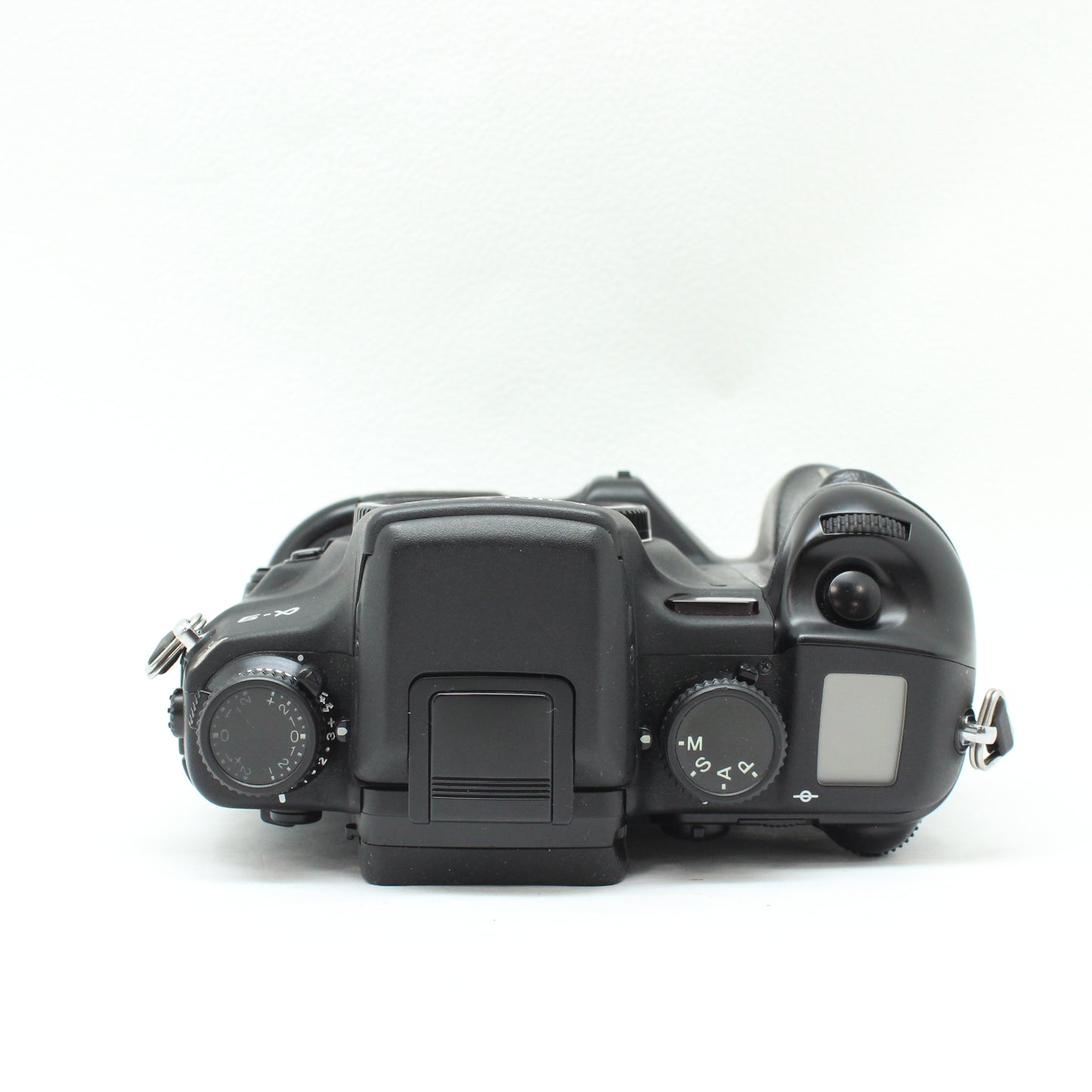 中古 MINOLTA  α-9 ボディ (SSM非対応）＋バッテリーグリップVC-9 【12月6日(土) YouTube生配信でご紹介】