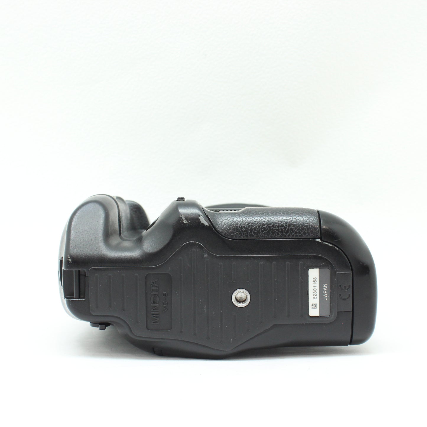 中古 MINOLTA  α-9 ボディ (SSM非対応）＋バッテリーグリップVC-9 【12月6日(土) YouTube生配信でご紹介】