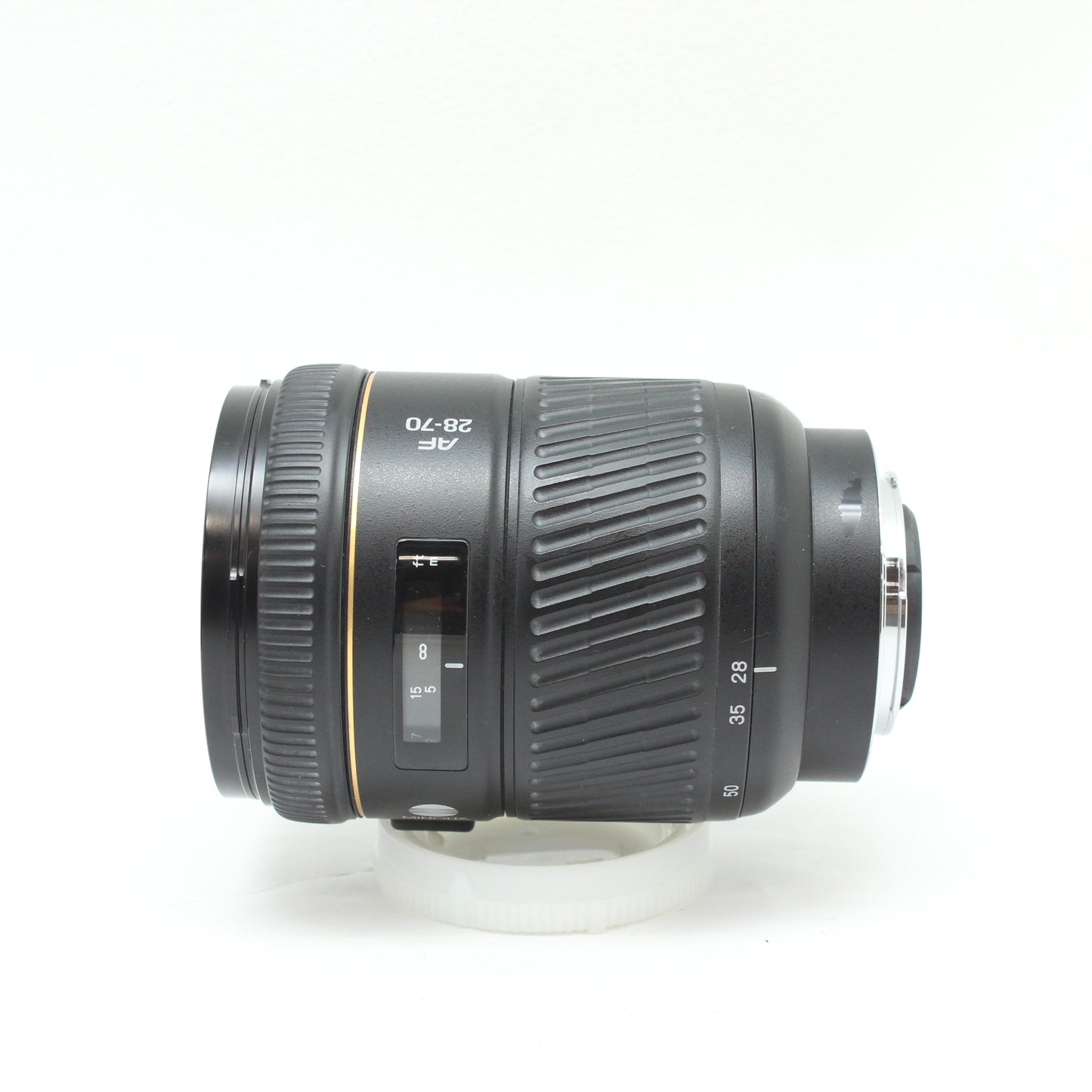 中古 MINOLTA 28-70mm F2.8 【12月6日(土) YouTube生配信でご紹介】