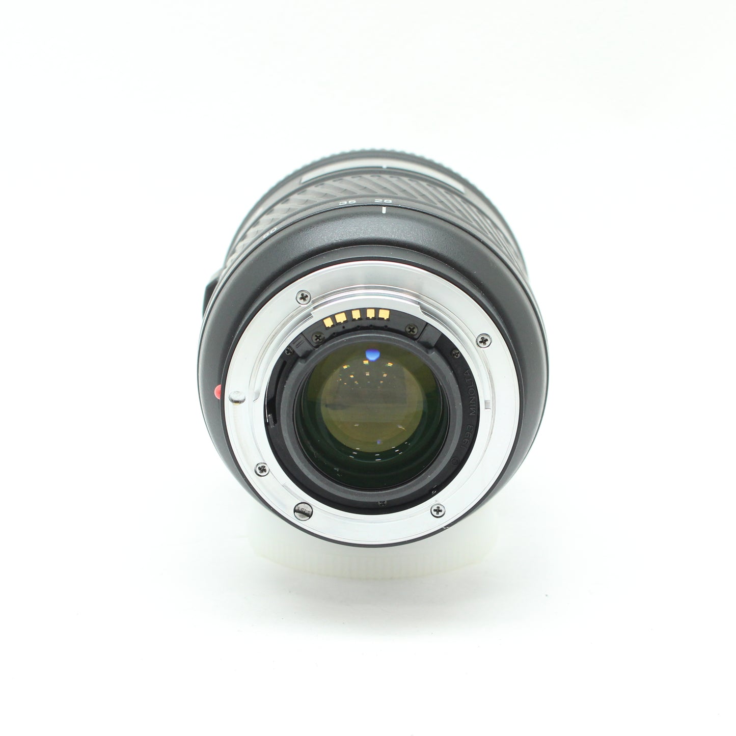 中古 MINOLTA 28-70mm F2.8 【12月6日(土) YouTube生配信でご紹介】