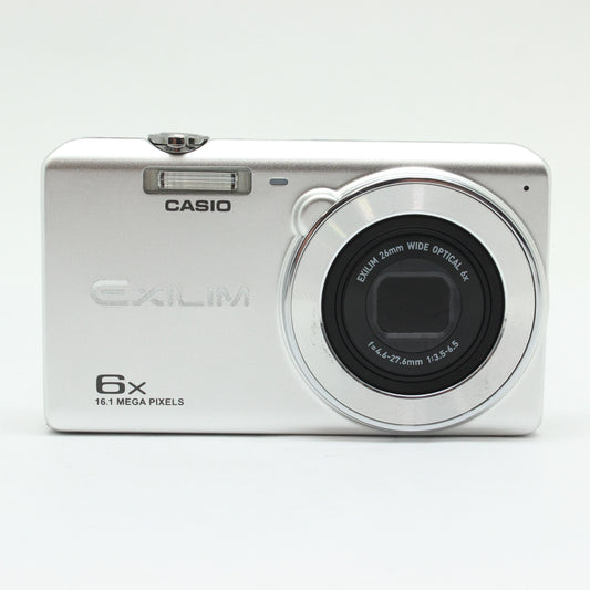 中古デジタルカメラ