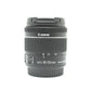 中古 Canon EF-S 18-55mm F4-5.6 IS STM