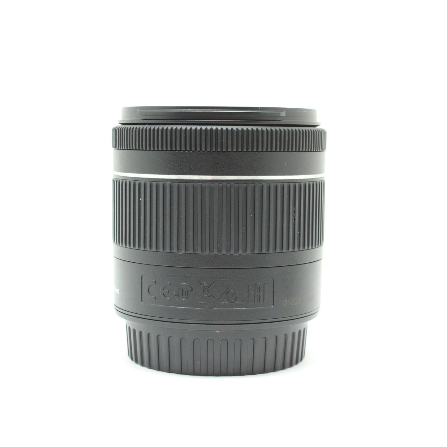 中古 Canon EF-S 18-55mm F4-5.6 IS STM