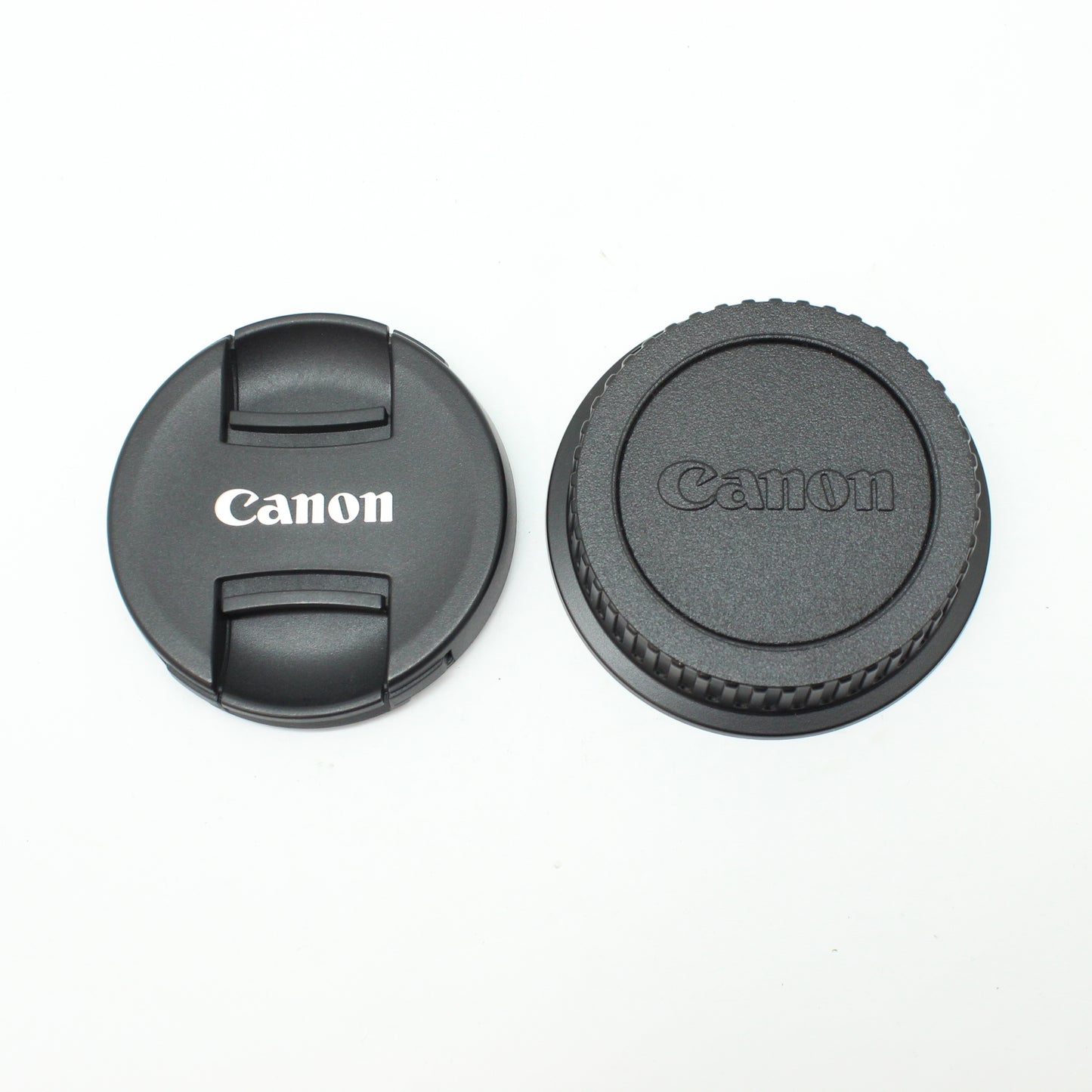 中古 Canon EF-S 18-55mm F4-5.6 IS STM