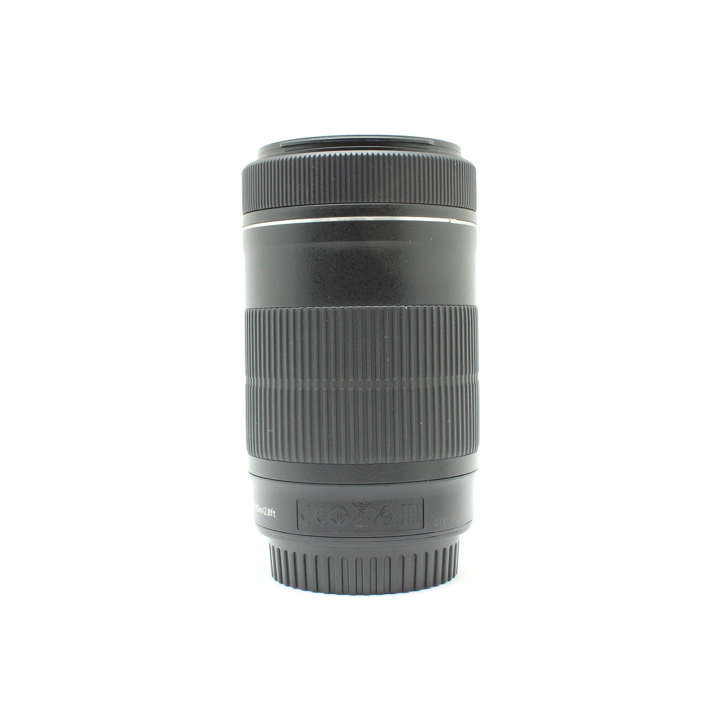 中古 Canon EF-S 55-250mm F4-5.6 IS STM
