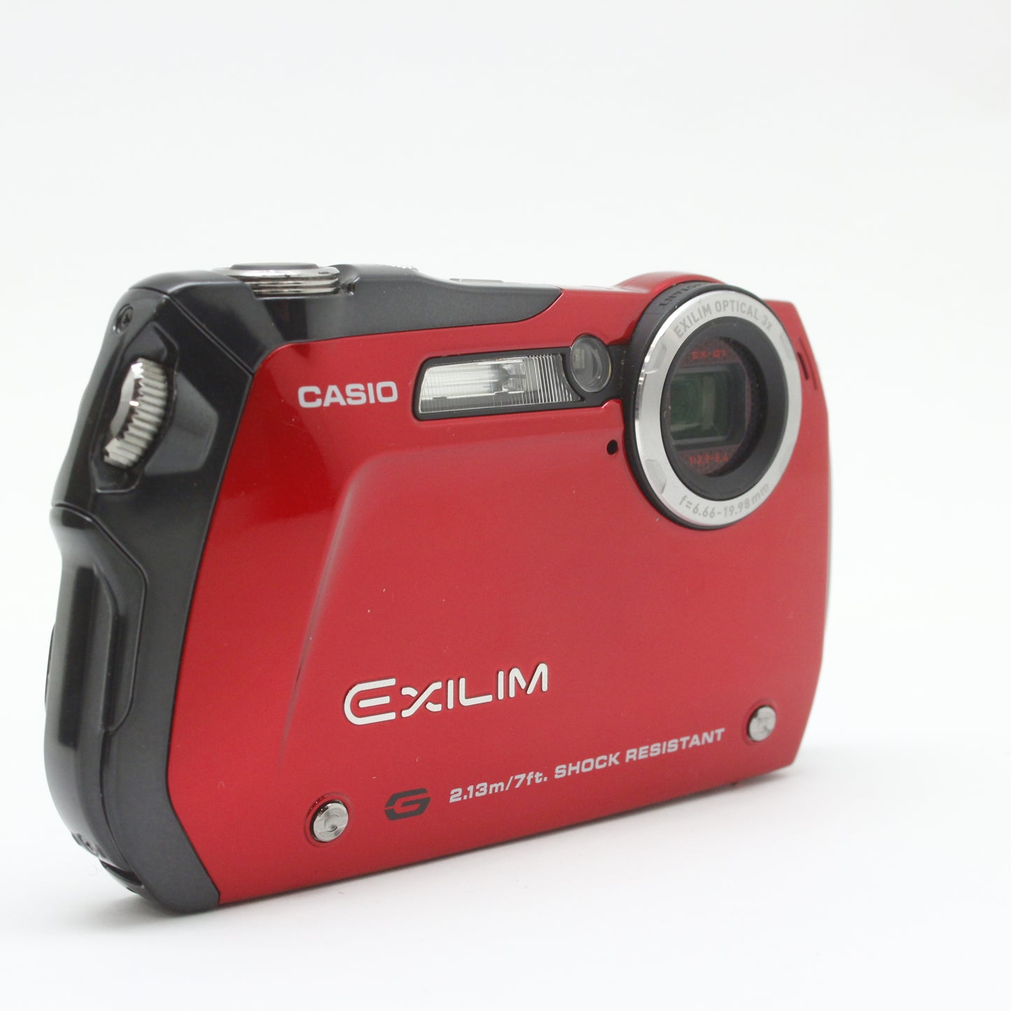 中古 CASIO EXILM EX-G1