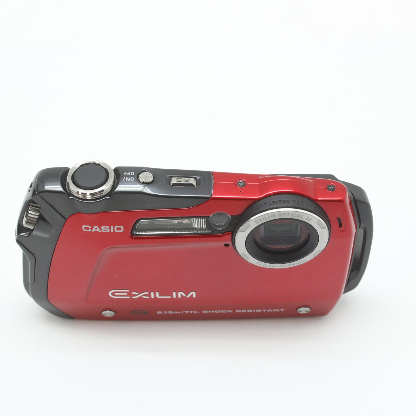 中古 CASIO EXILM EX-G1