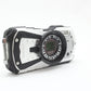 中古 RICOH WG-40W