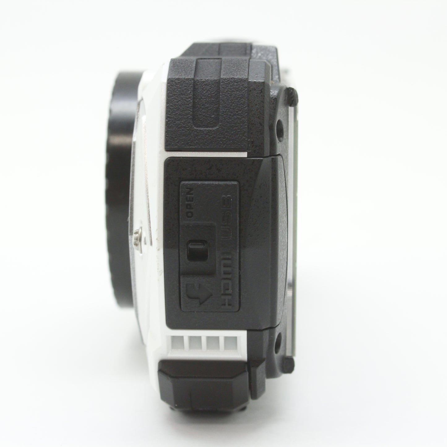 中古 RICOH WG-40W