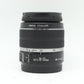 中古 Canon EF-S 18-55mm F3.5-5.6 IS