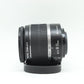 中古 Canon EF-S 18-55mm F3.5-5.6 IS