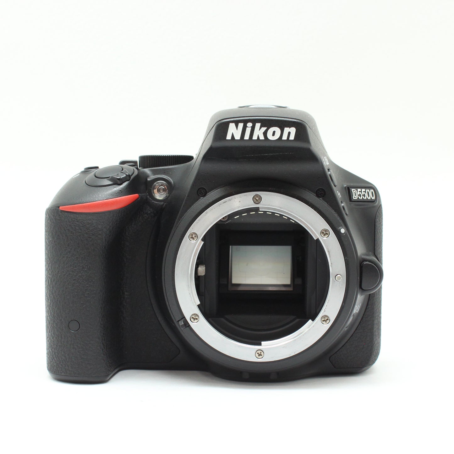 中古 Nikon D5500