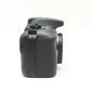 中古 Nikon D5500