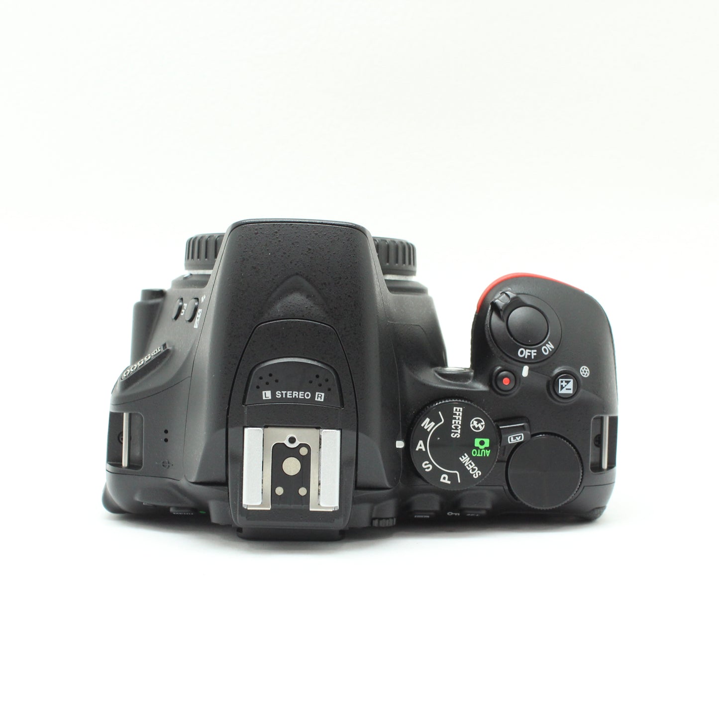 中古 Nikon D5500