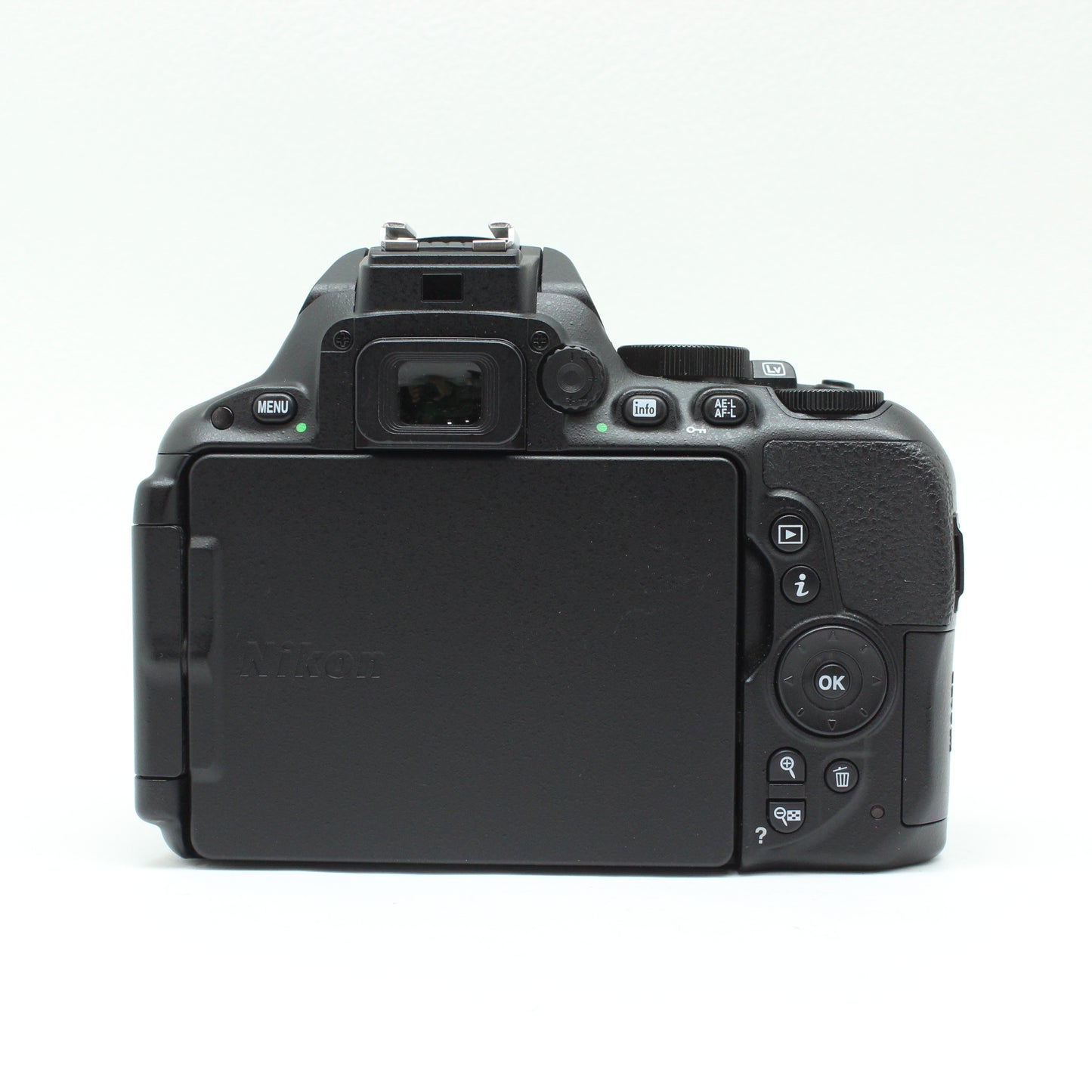 中古 Nikon D5500