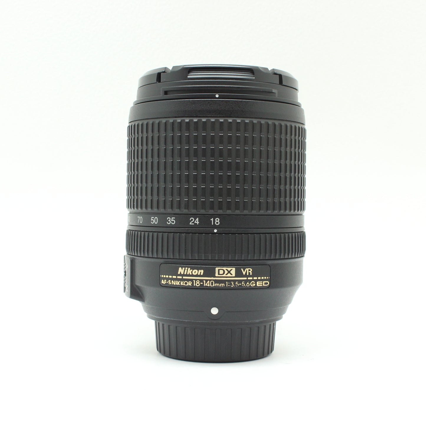 中古 Nikon AF-S NIKKOR DX 18-140mm F3.5-5.6G EDVR
