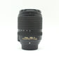 中古 Nikon AF-S NIKKOR DX 18-140mm F3.5-5.6G EDVR
