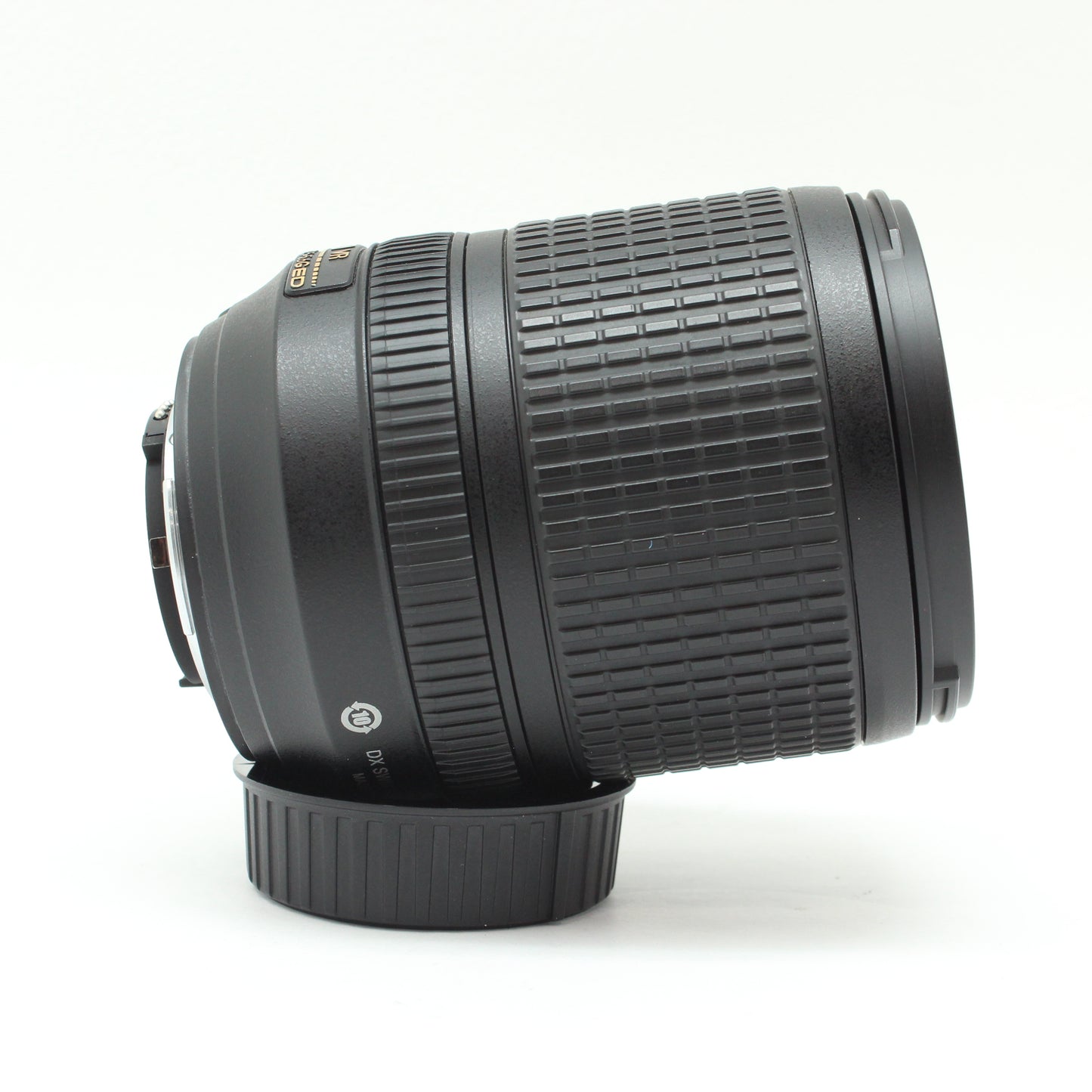 中古 Nikon AF-S NIKKOR DX 18-140mm F3.5-5.6G EDVR