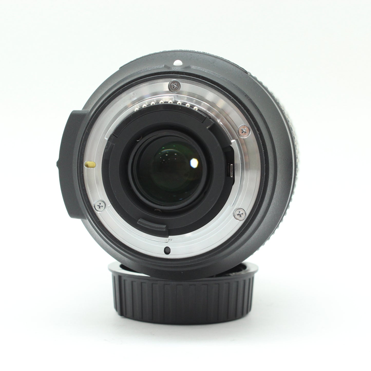 中古 Nikon AF-S NIKKOR DX 18-140mm F3.5-5.6G EDVR