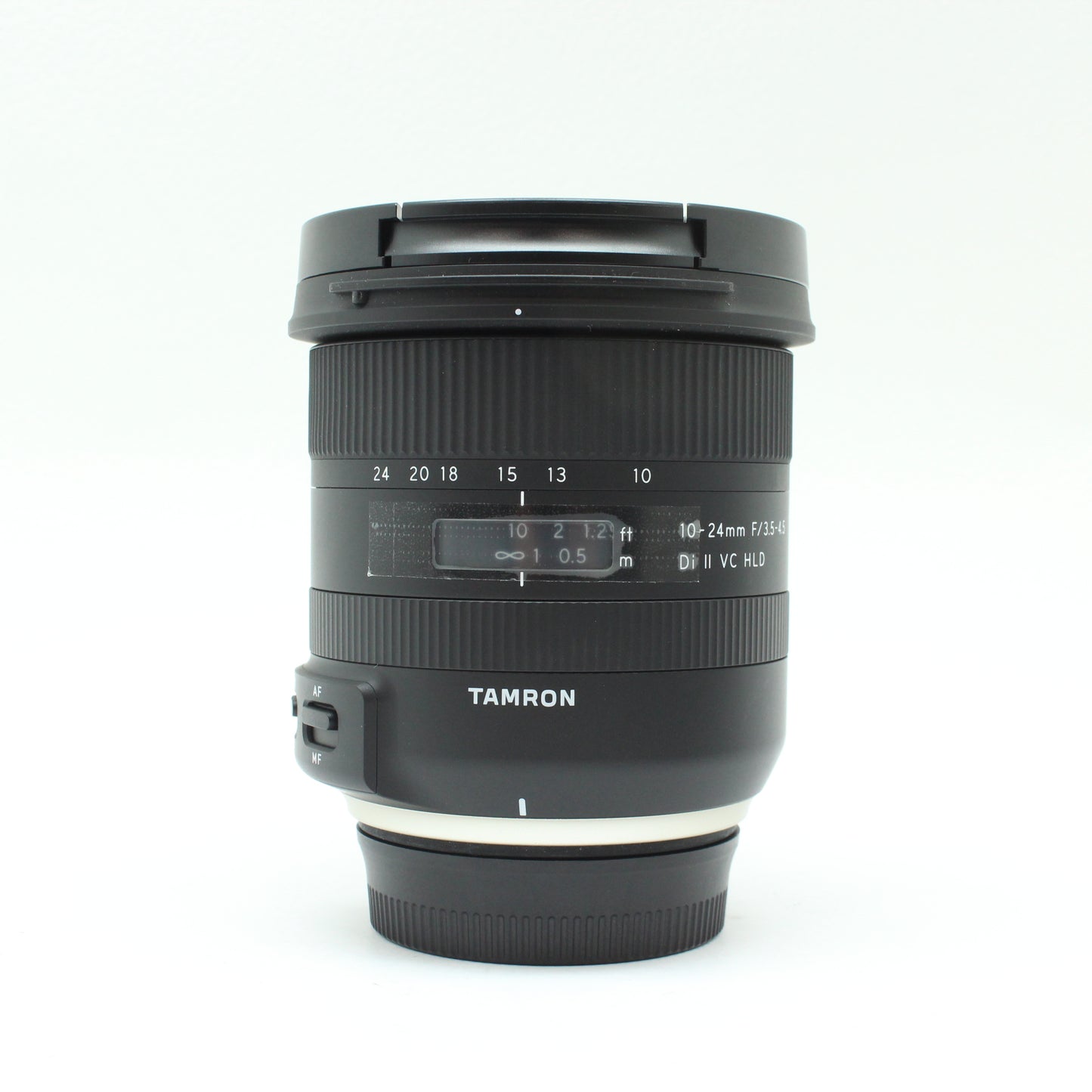 中古 TAMRON 10-24mm F3.5-4.5 Di ll VC HLD BO23 Nikon用