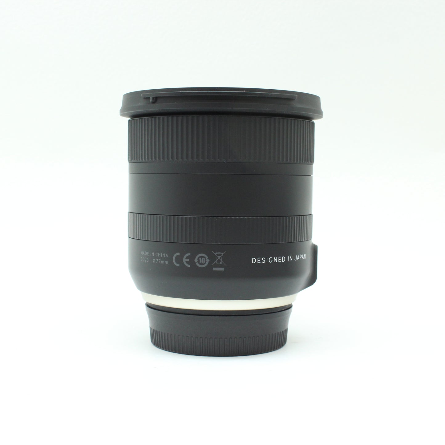 中古 TAMRON 10-24mm F3.5-4.5 Di ll VC HLD BO23 Nikon用
