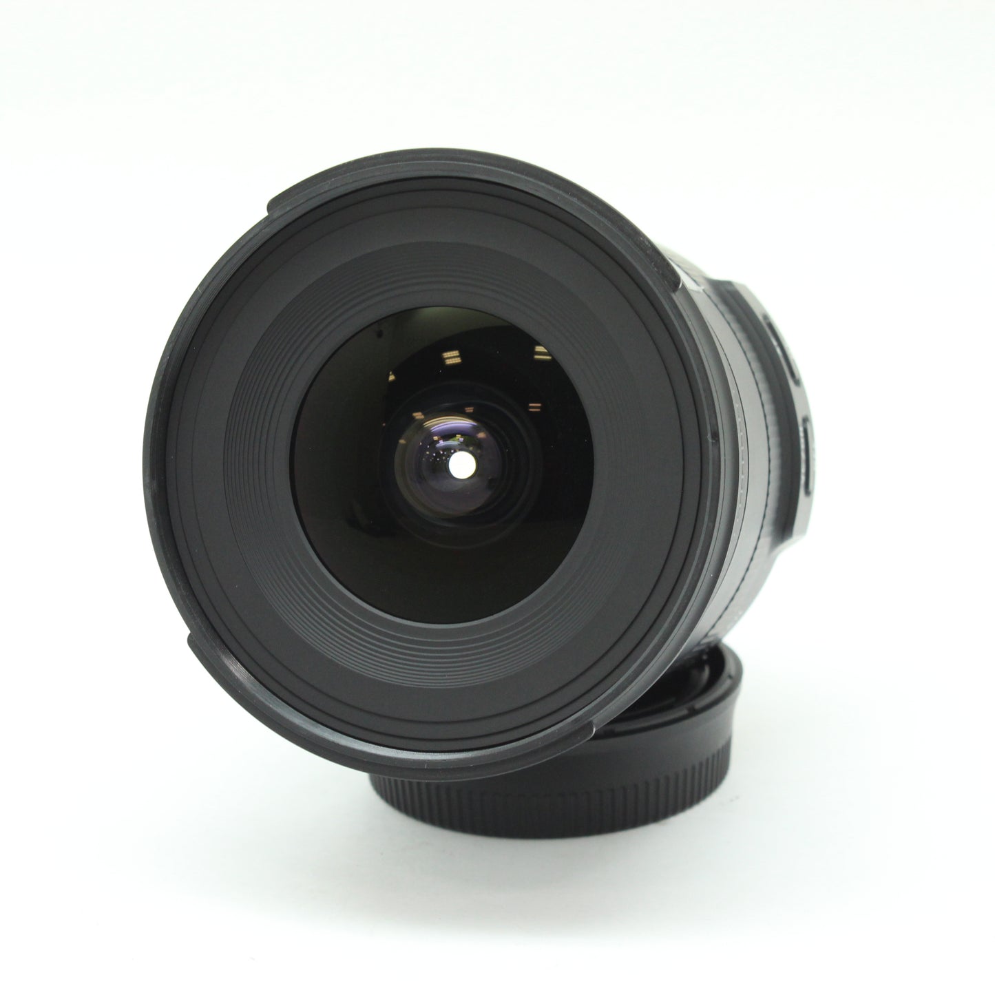 中古 TAMRON 10-24mm F3.5-4.5 Di ll VC HLD BO23 Nikon用