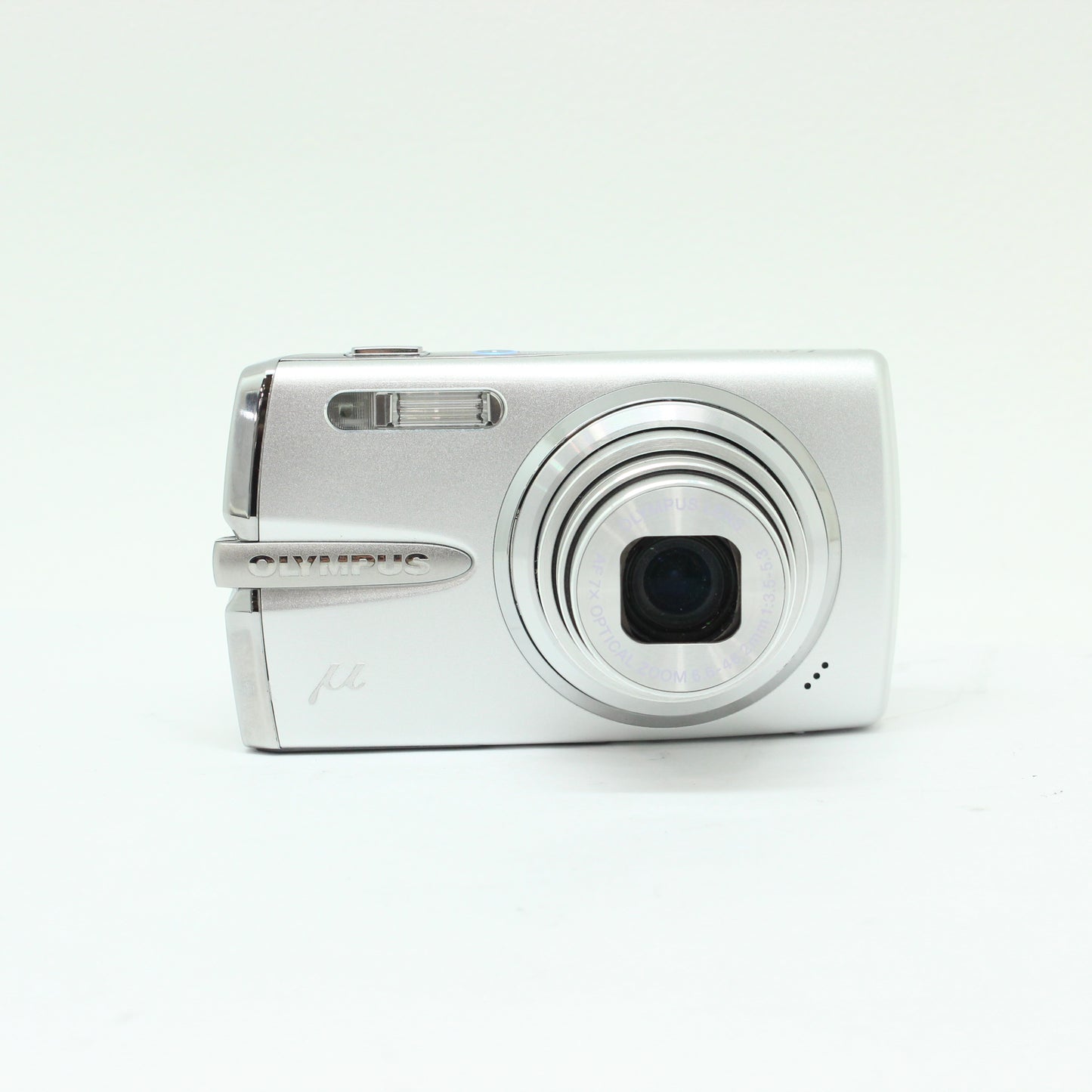 中古 OLYMPUS μ 1020