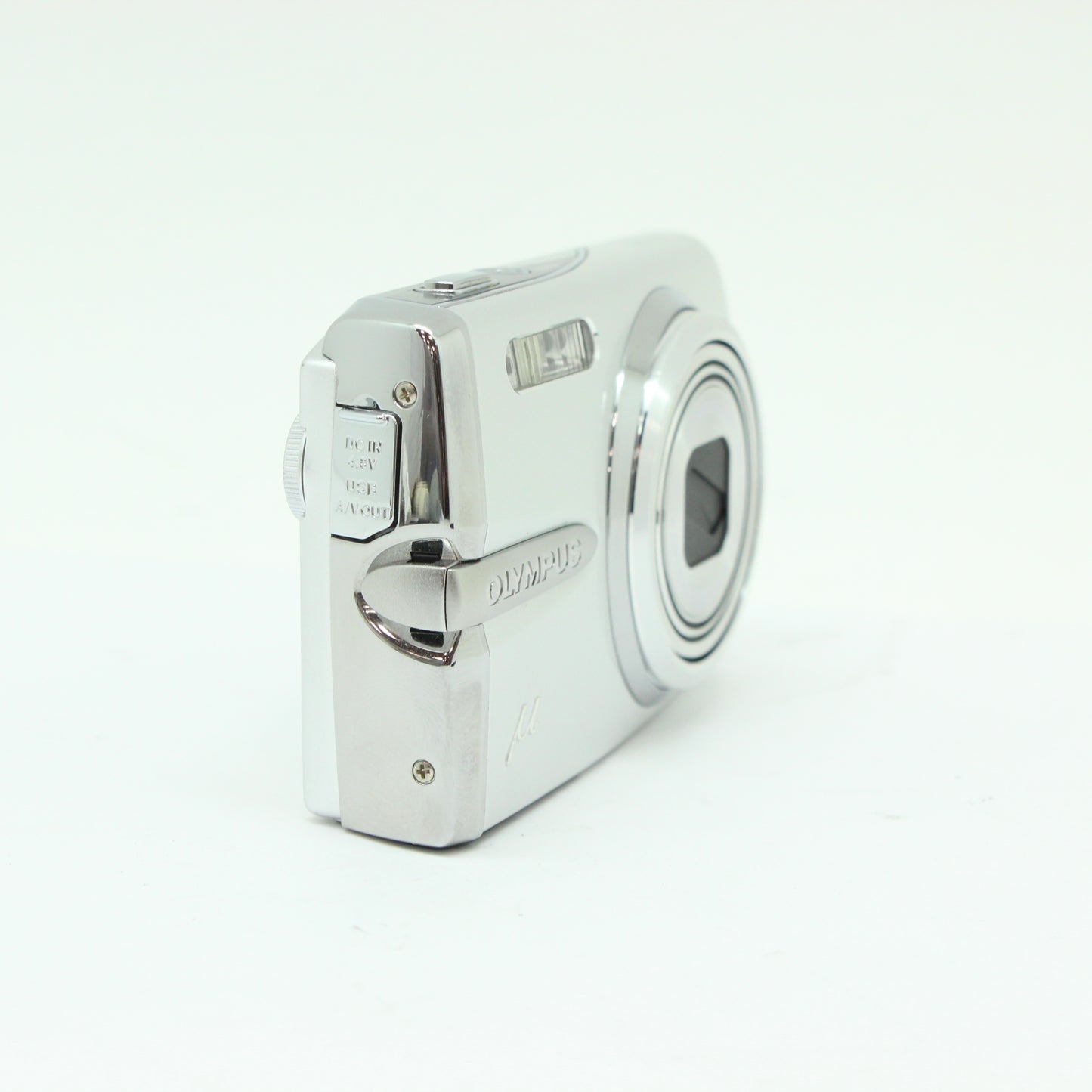 中古 OLYMPUS μ 1020