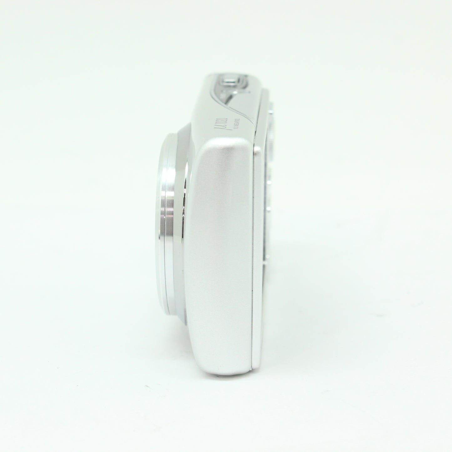 中古 OLYMPUS μ 1020