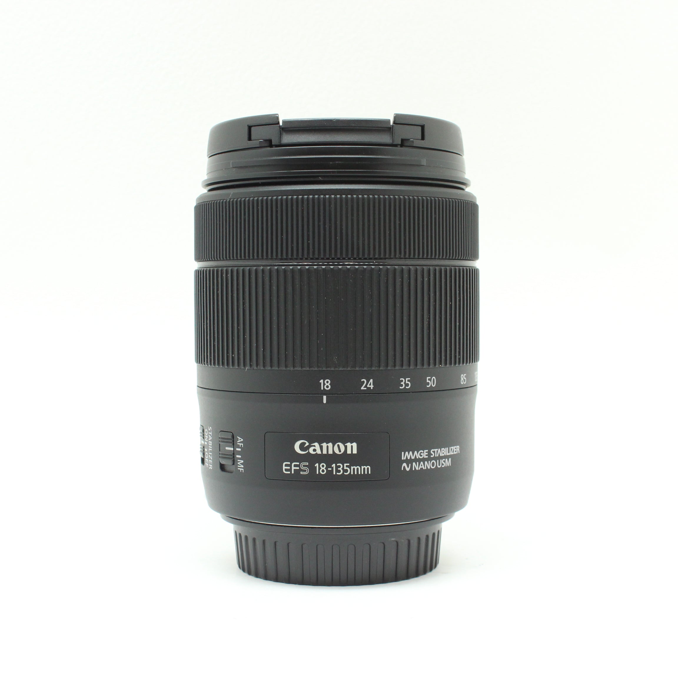 EF-S18-135mm F3.5-5.6 IS USM 中古価格比較 - 価格.com