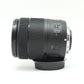 中古 Canon EF-S 18-135mm F3.5-5.6 IS USM
