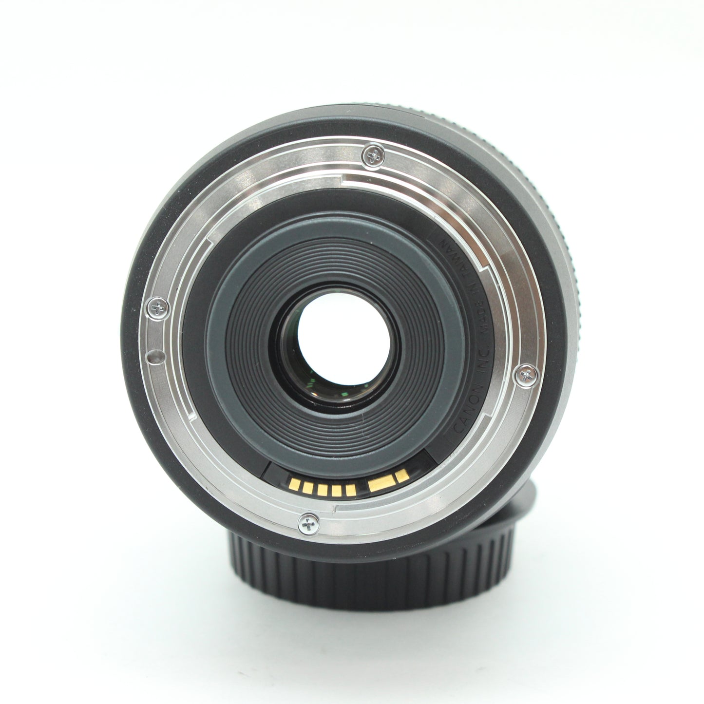 中古 Canon EF-S 18-135mm F3.5-5.6 IS USM