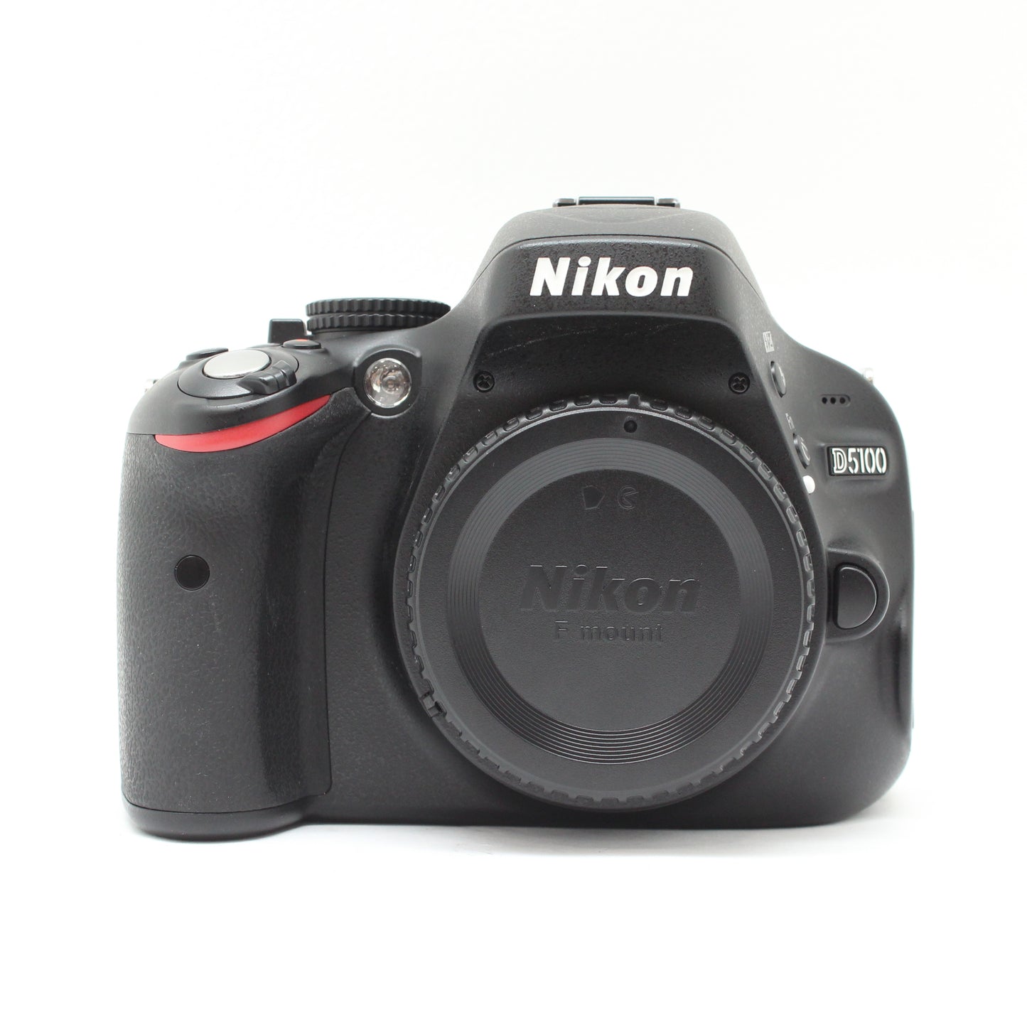 中古 Nikon D5100