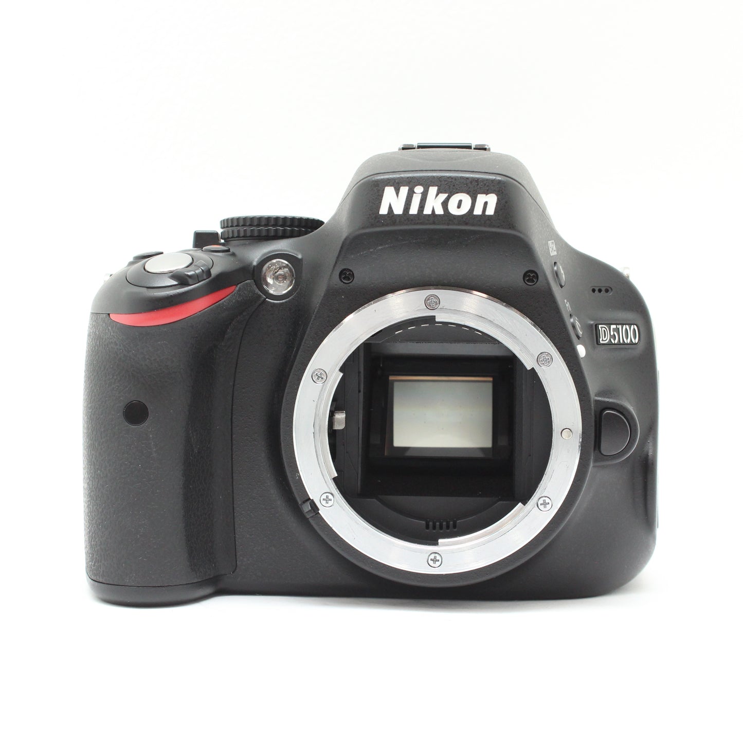 中古 Nikon D5100