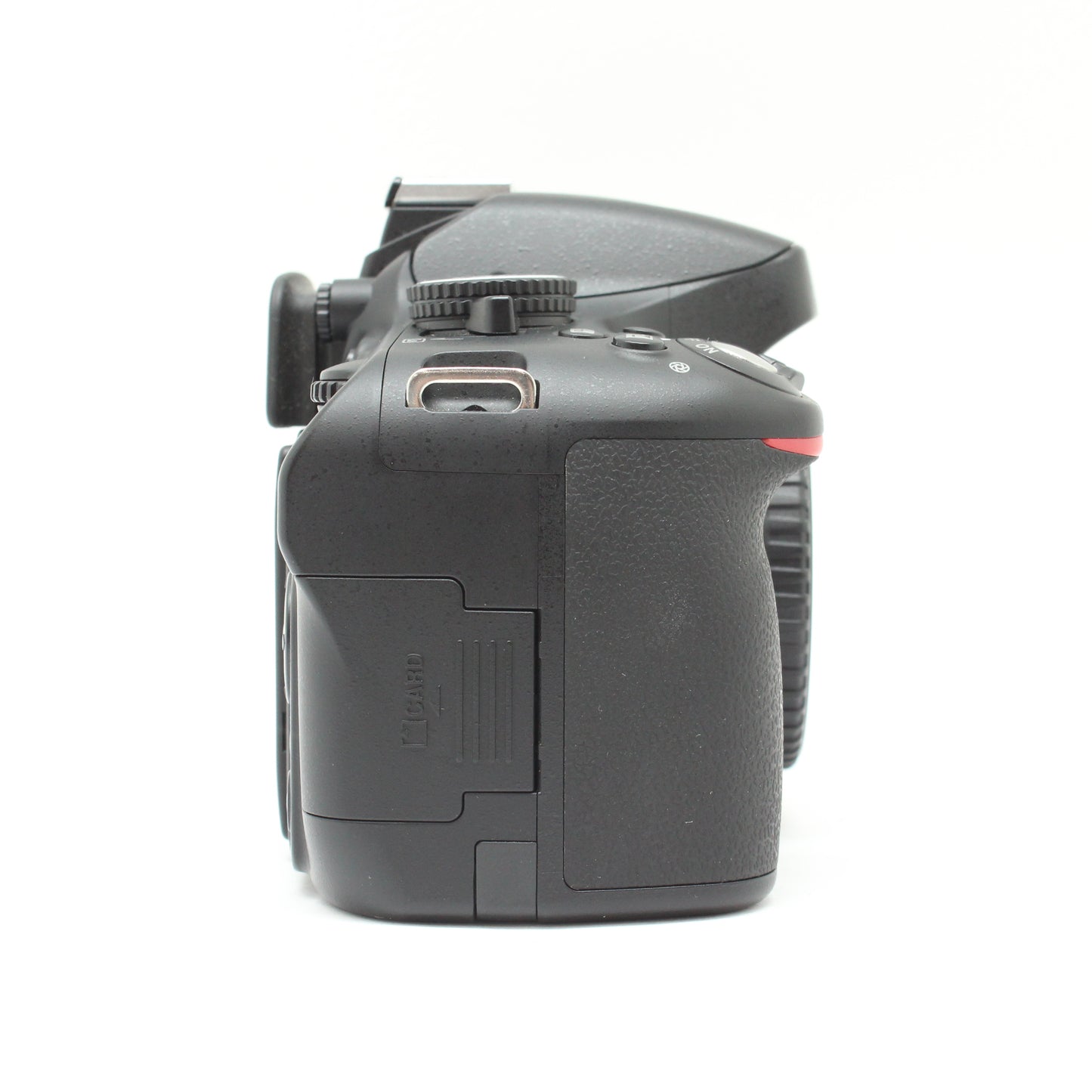 中古 Nikon D5100
