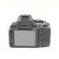 中古 Nikon D5100