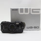 中古 RICOH WG-50