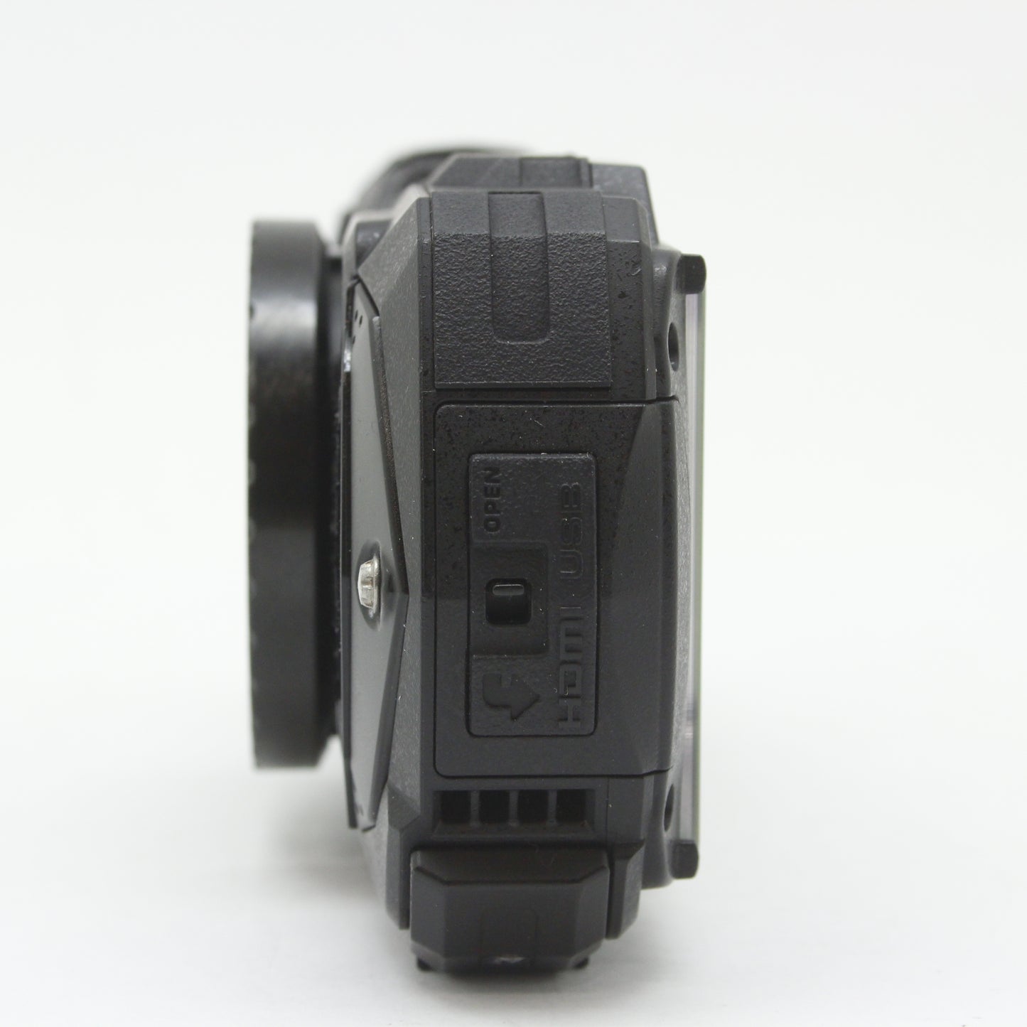 中古 RICOH WG-50