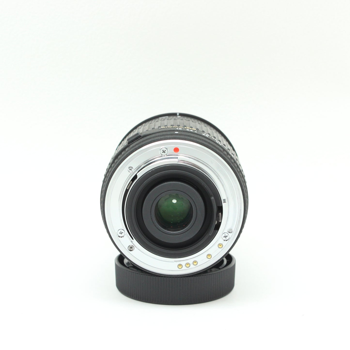 中古 SIGMA DC 18-200mm F3.5-6.3 PENTAX用