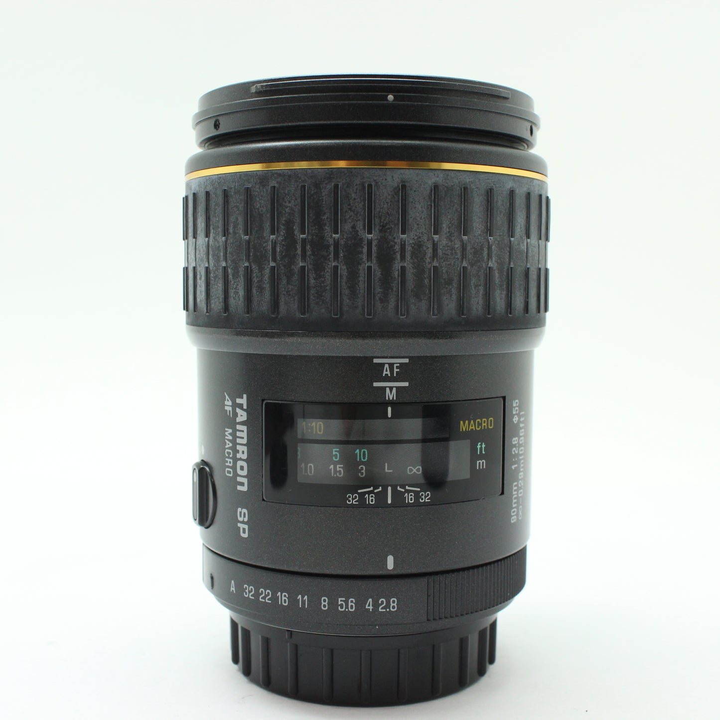中古 TAMRON SP AF 90mm F2.8 MACRO PENTAX用