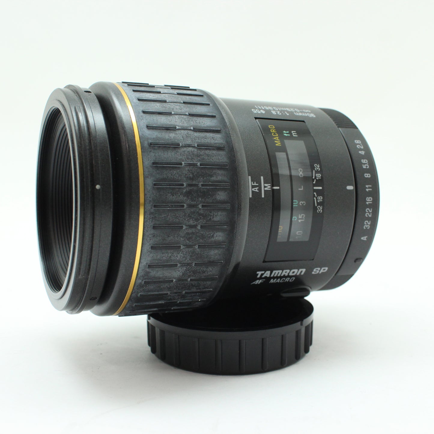 中古 TAMRON SP AF 90mm F2.8 MACRO PENTAX用