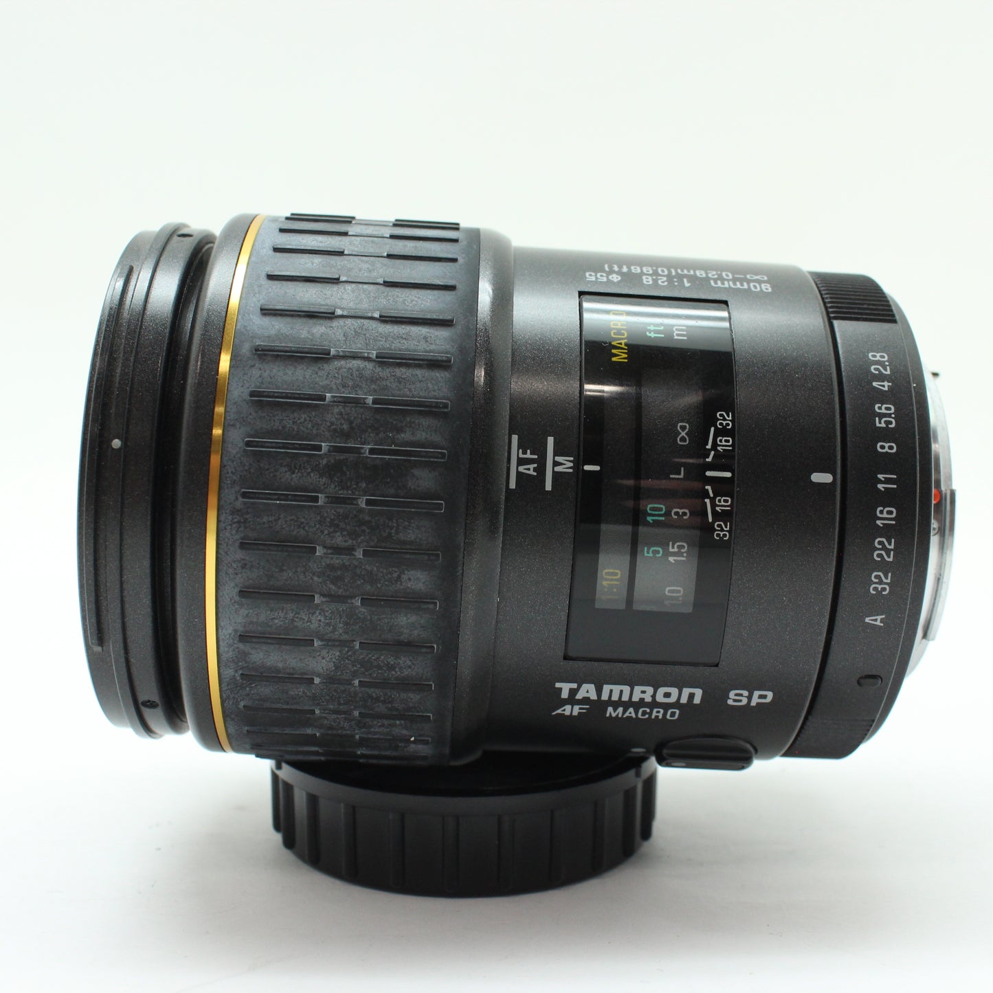 中古 TAMRON SP AF 90mm F2.8 MACRO PENTAX用