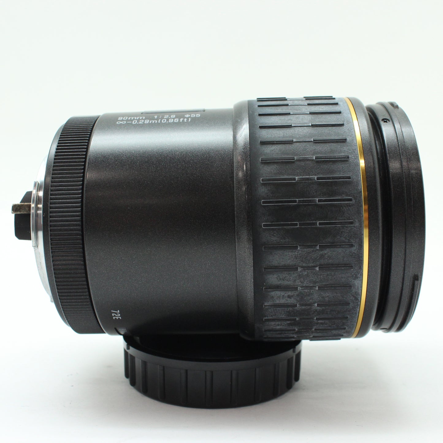 中古 TAMRON SP AF 90mm F2.8 MACRO PENTAX用