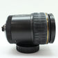 中古 TAMRON SP AF 90mm F2.8 MACRO PENTAX用