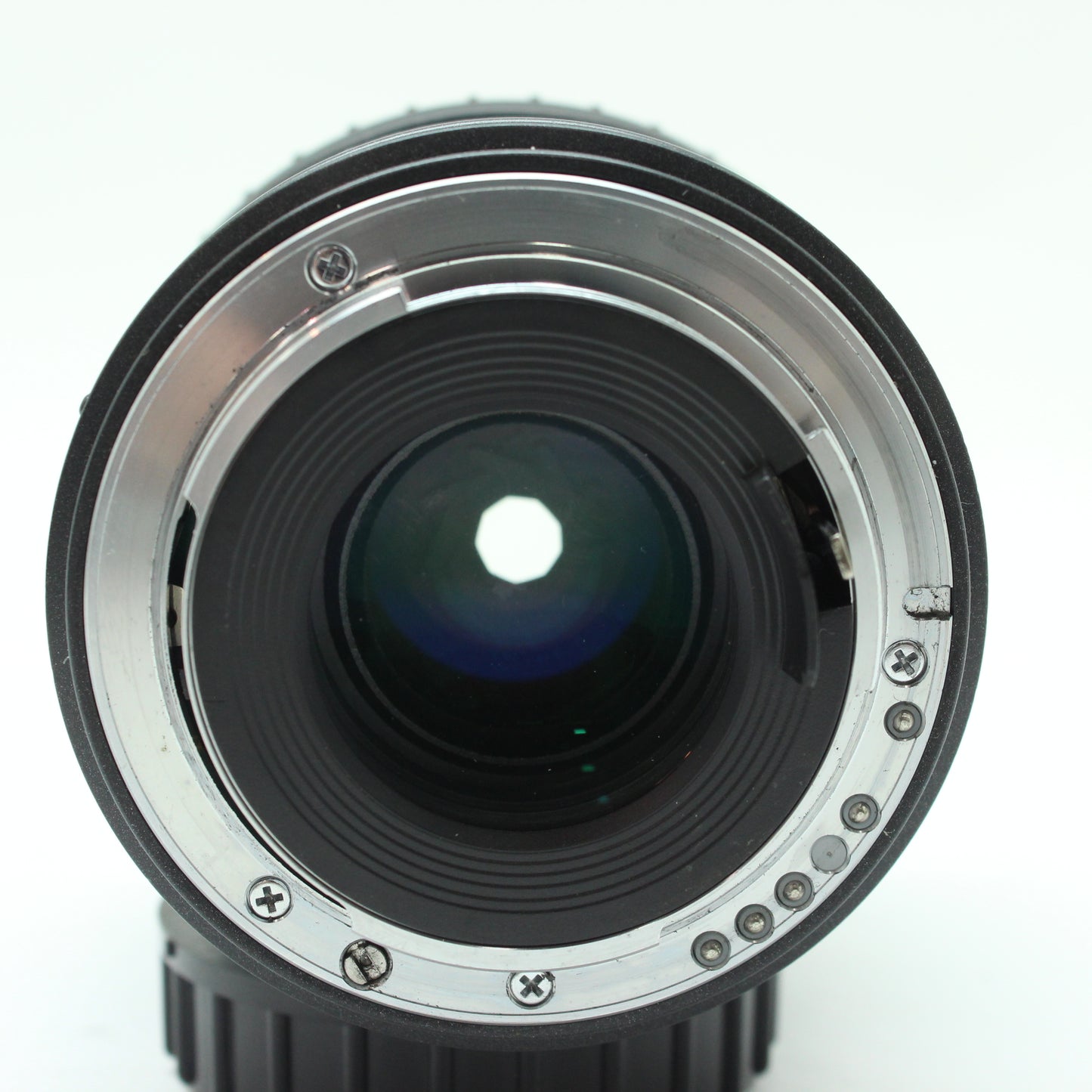 中古 TAMRON SP AF 90mm F2.8 MACRO PENTAX用