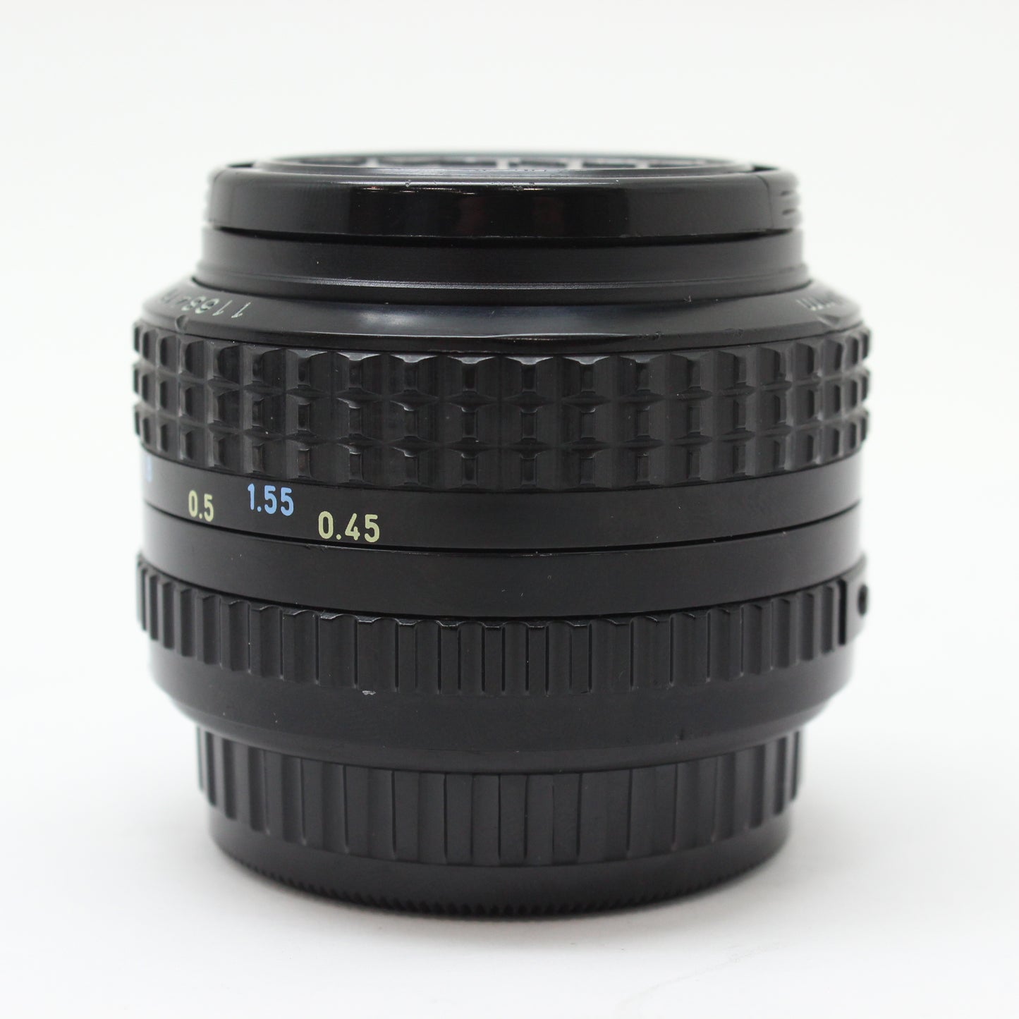 中古 PENTAX smc PENTAX-A 50mm F1.4【12月9日(火) YouTube生配信でご紹介】